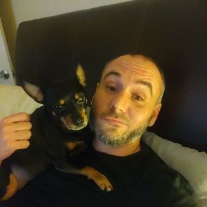 Meet your Posher, Kyle